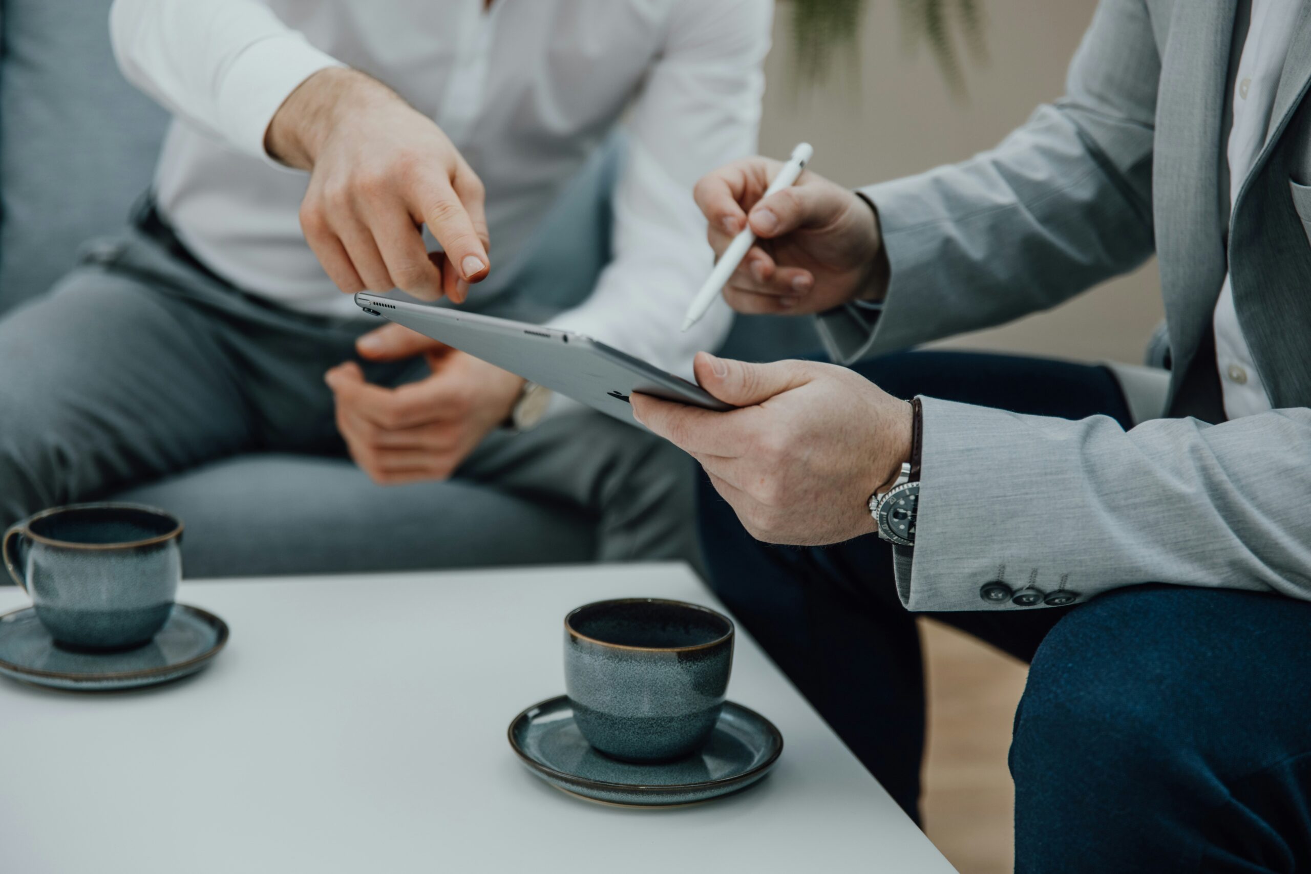 IT Strategy and Advisory